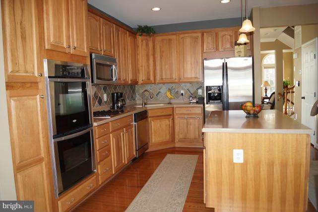 1515 Rutland Way Hanover, MD 21076 - Photo 4 of 24 Kitchen
