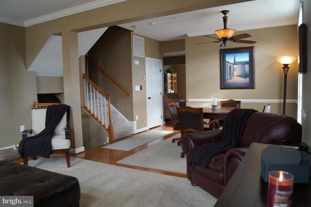 1515 Rutland Way Hanover, MD 21076 - Photo 5 of 24 Living Room