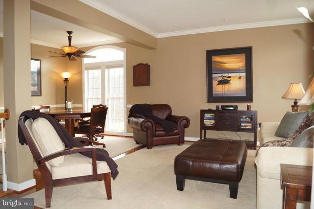 1515 Rutland Way Hanover, MD 21076 - Photo 6 of 24 Living Room