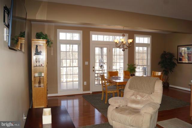 1515 Rutland Way Hanover, MD 21076 - Photo 8 of 24 Living Room