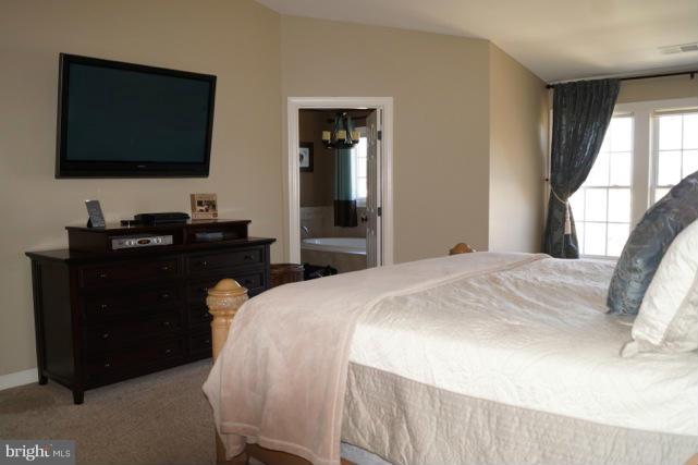 1515 Rutland Way Hanover, MD 21076 - Photo 10 of 24 Bedroom (Master)