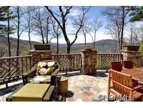 226 East Ridge Road Cashiers, NC 28717 - Photo 11 of 23 Gallery Image 11