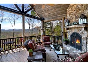 226 East Ridge Road Cashiers, NC 28717 - Photo 9 of 23 Gallery Image 9