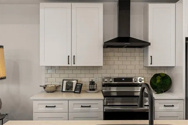 $999,999 | 2907-2911 Forest Avenue, Kansas City, MO 64109