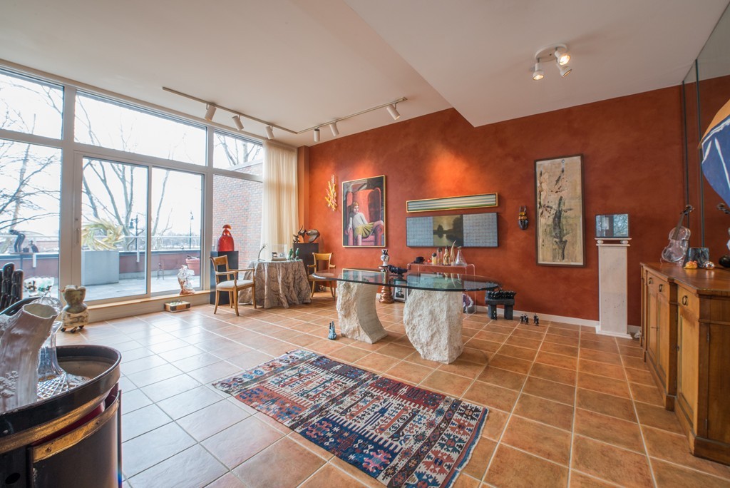 975 Memorial Drive, Unit 211 Cambridge, MA 02138 - Photo 2 of 14