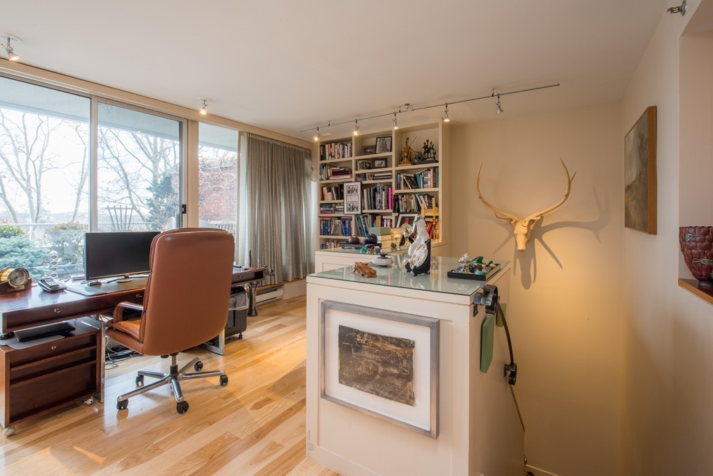 975 Memorial Drive, Unit 211 Cambridge, MA 02138 - Photo 7 of 14