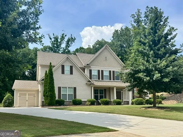 $689,000 | 127 Waterlace Way, Fayetteville, GA 30215