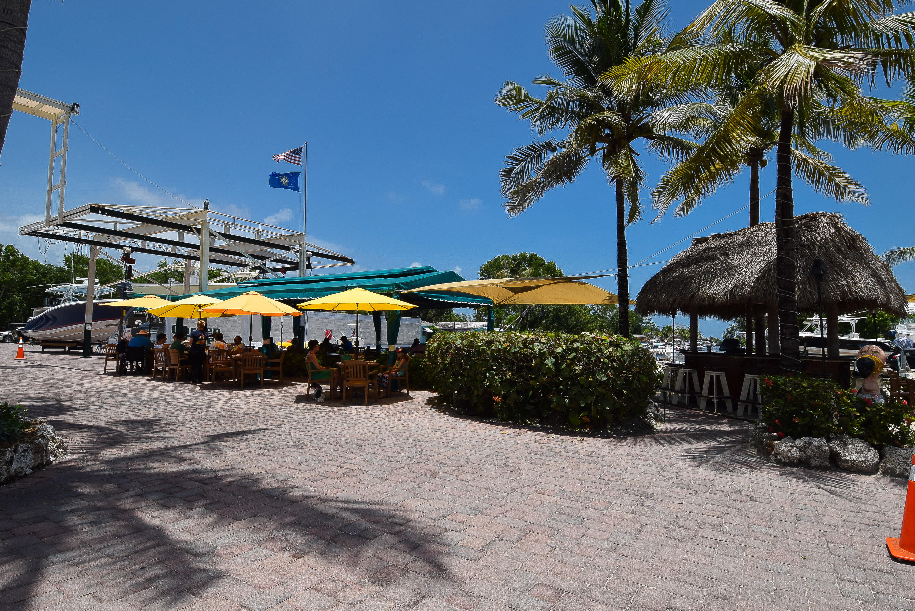 7 North End Road Key Largo, FL 33037 - Photo 40 of 46 40