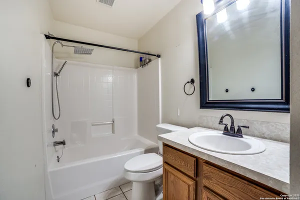 $2,695 | 14911 Tamaron Pass, San Antonio, TX 78253