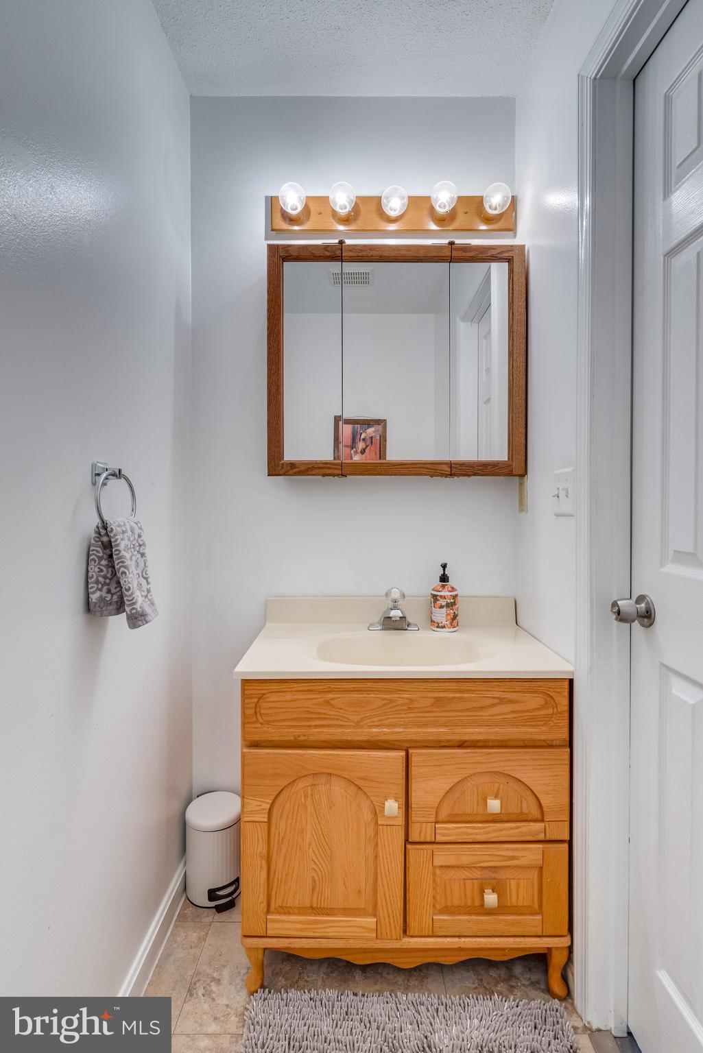 109 East 6th Avenue Ranson, WV 25438 - Photo 23 of 34 Main level powder room