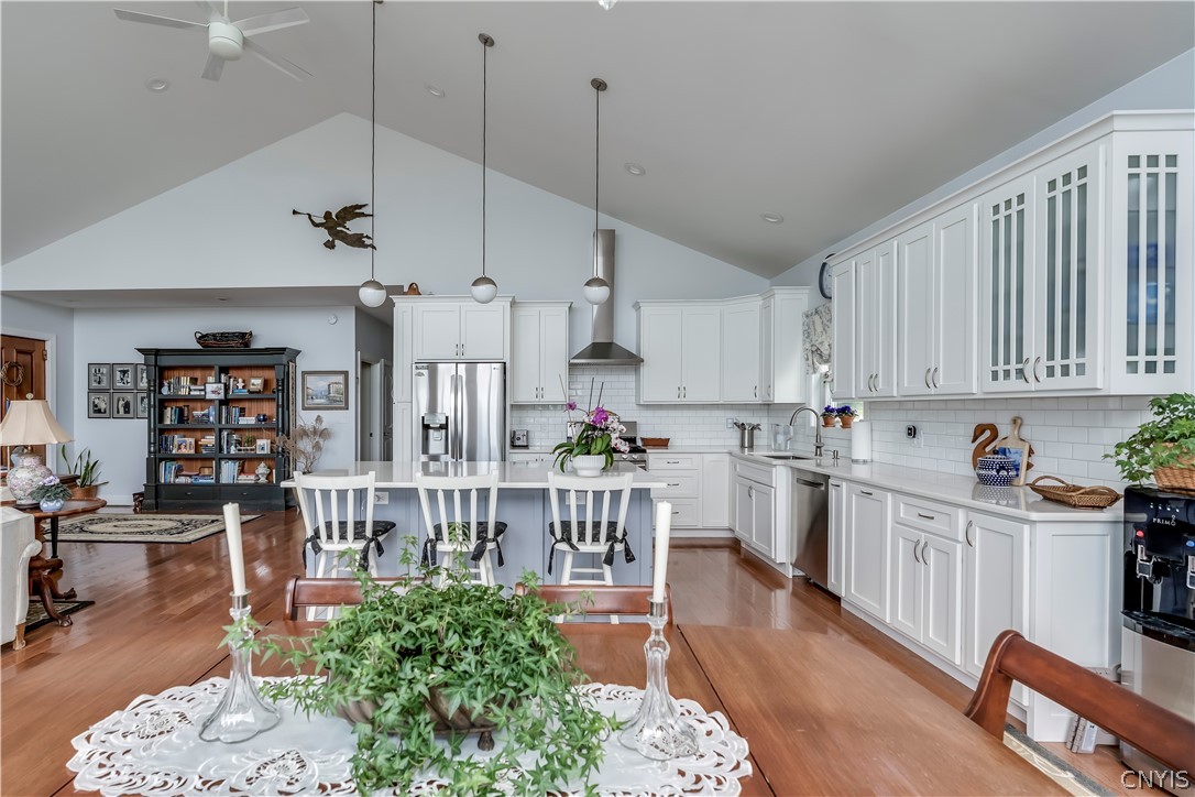 28253 Stony Point Road Cape Vincent, NY 13618 - Photo 16 of 49