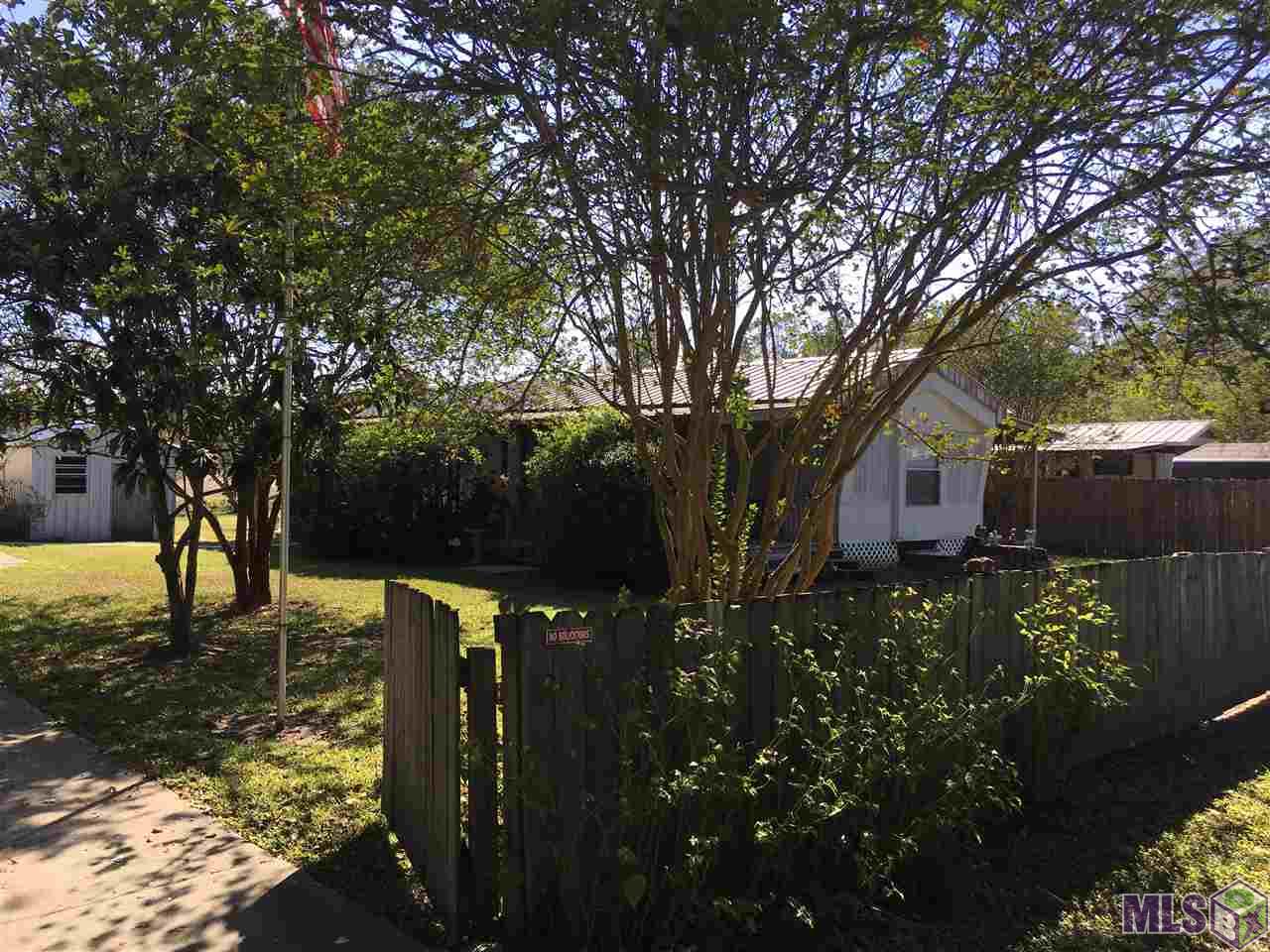 4414 Hunter Road Batchelor, LA 70715 - Photo 1 of 11
