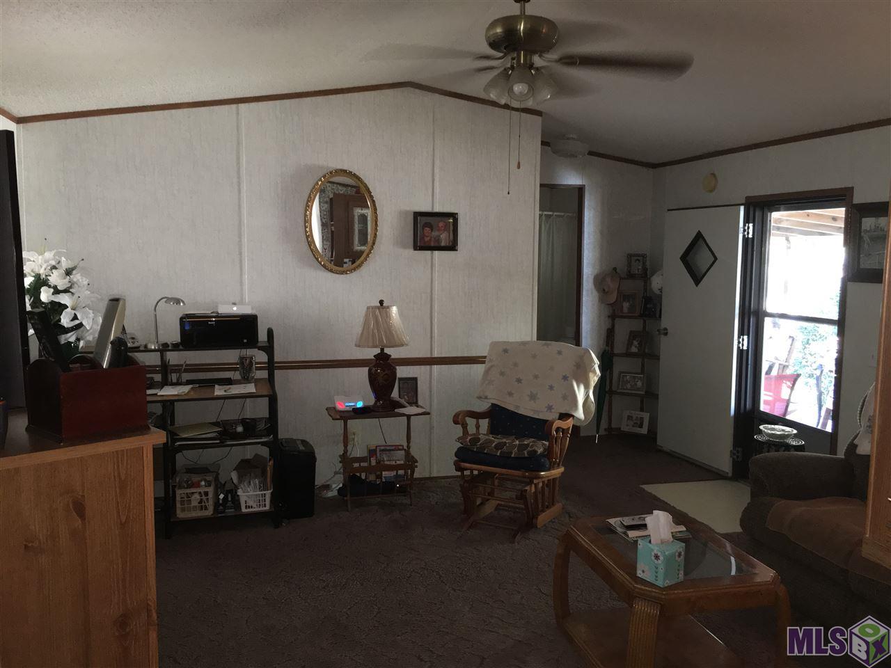 4414 Hunter Road Batchelor, LA 70715 - Photo 2 of 11