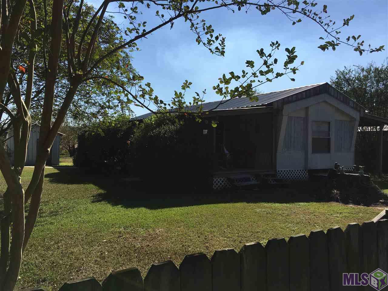 4414 Hunter Road Batchelor, LA 70715 - Photo 8 of 11