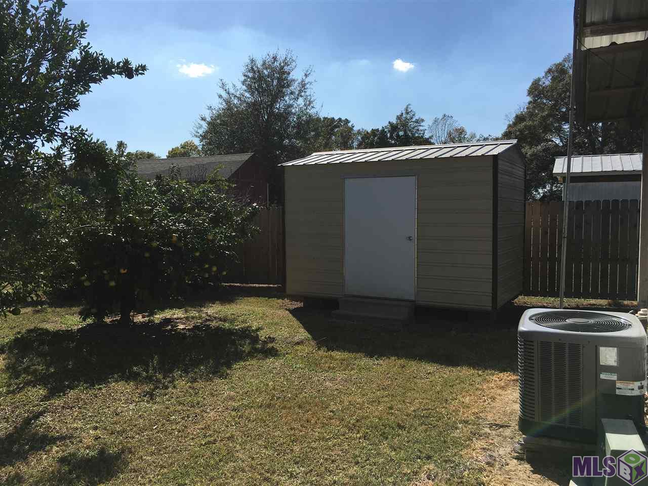 4414 Hunter Road Batchelor, LA 70715 - Photo 9 of 11