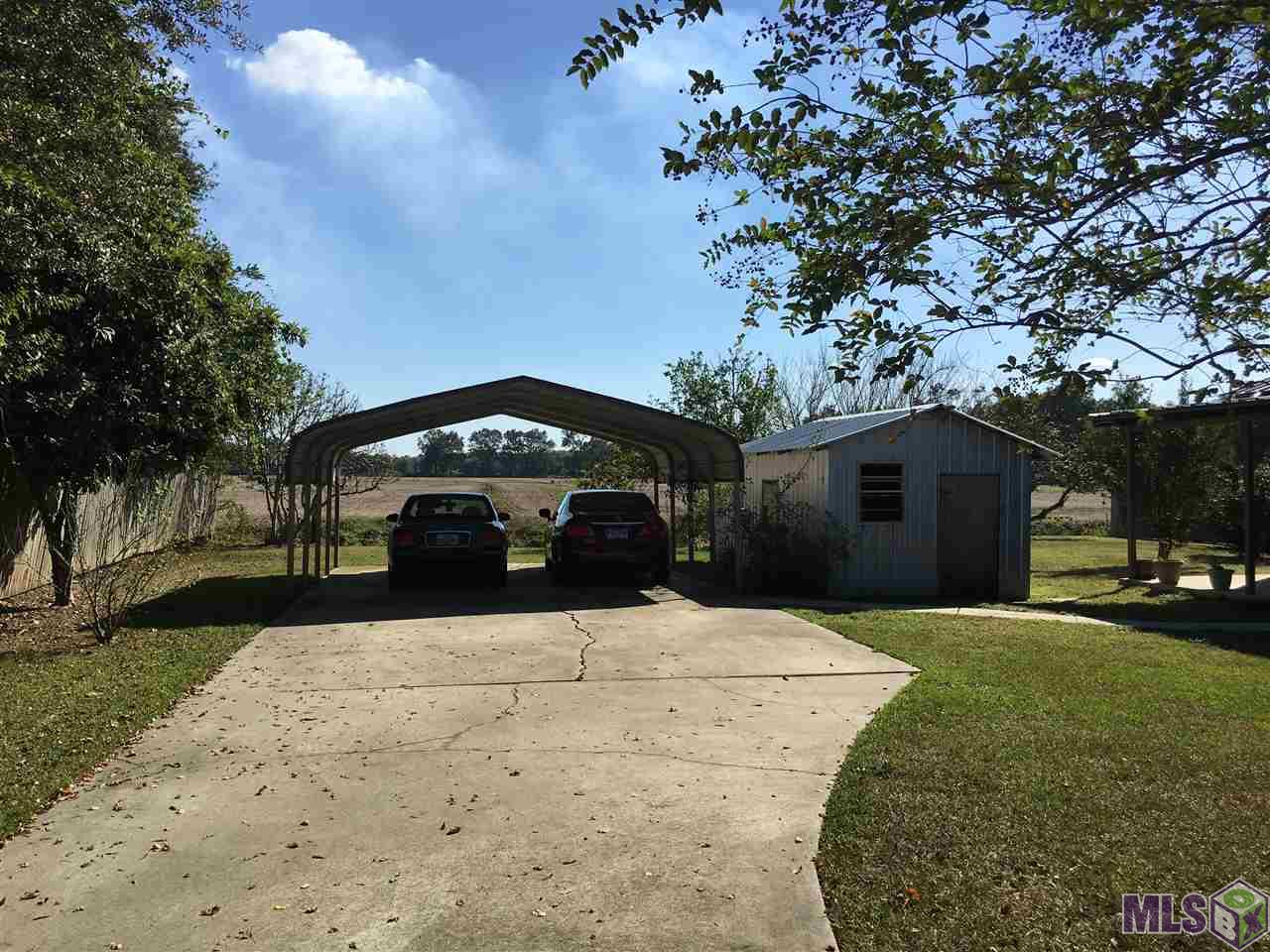 4414 Hunter Road Batchelor, LA 70715 - Photo 10 of 11