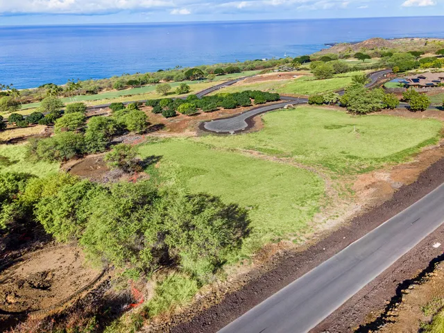 $299,900 | 81-6500 Lot 247-a Mamaka Place, Captain Cook, HI 96704