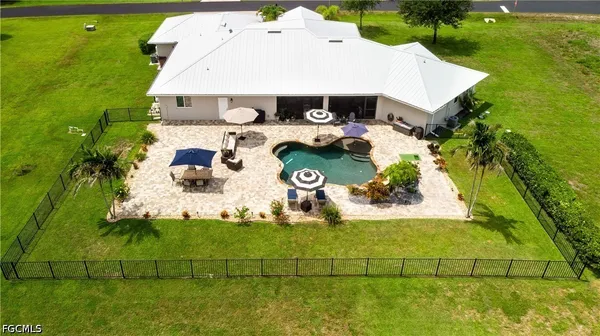 $925,000 | 13961 Binghampton Drive, Fort Myers, FL 33905
