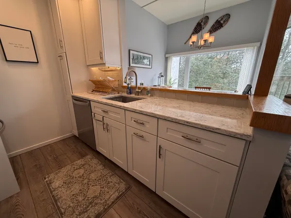 $209,000 | 42 Lower Phase Road, Unit 10, Warren, VT 05674