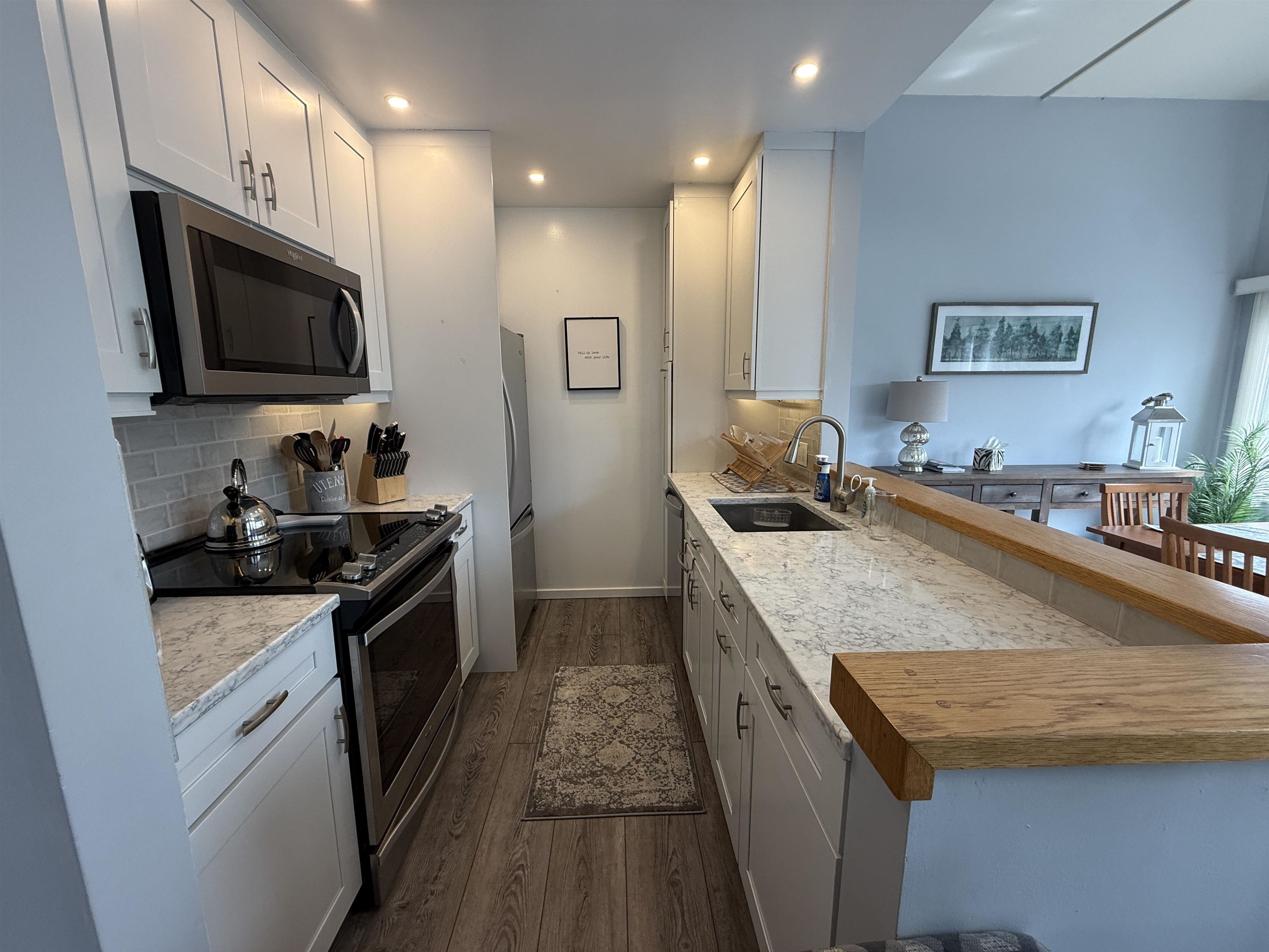 42 Lower Phase Road, Unit 10 Warren, VT 05674 - Photo 16 of 41