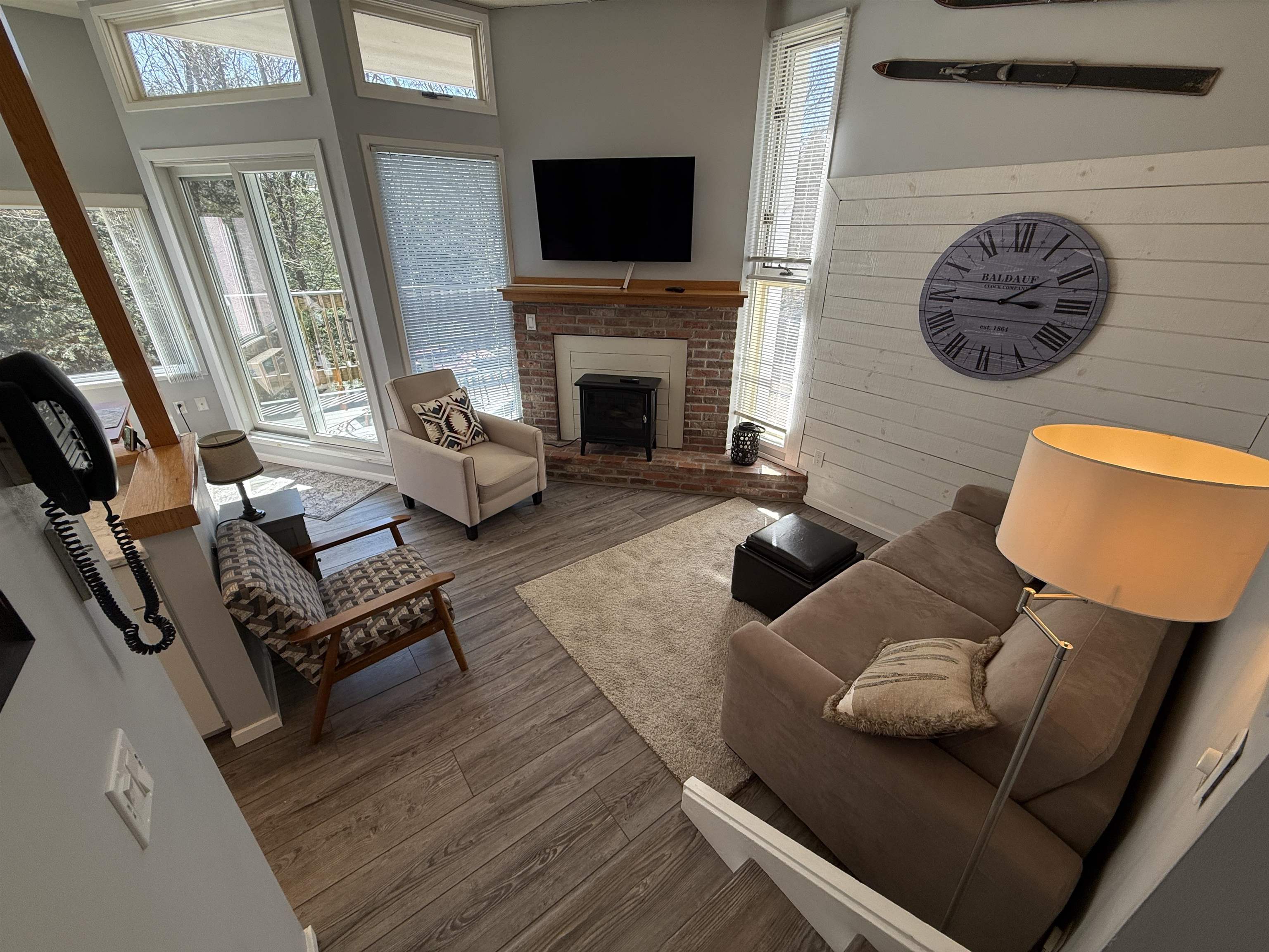 42 Lower Phase Road, Unit 10 Warren, VT 05674 - Photo 2 of 41