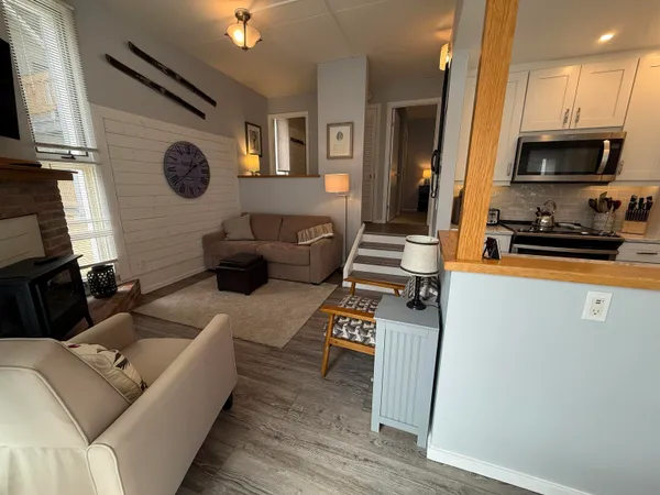 $209,000 | 42 Lower Phase Road, Unit 10, Warren, VT 05674