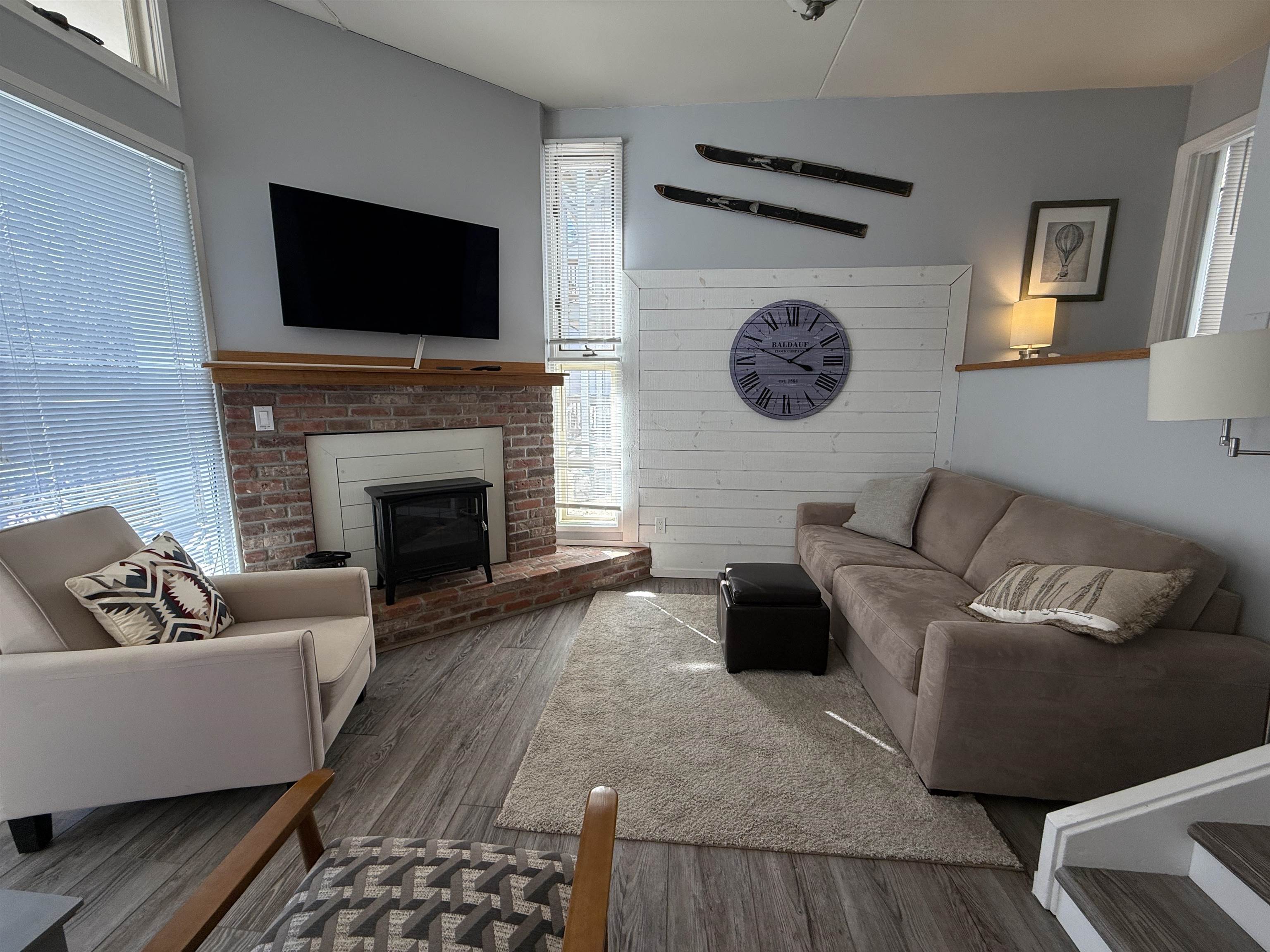 42 Lower Phase Road, Unit 10 Warren, VT 05674 - Photo 4 of 41