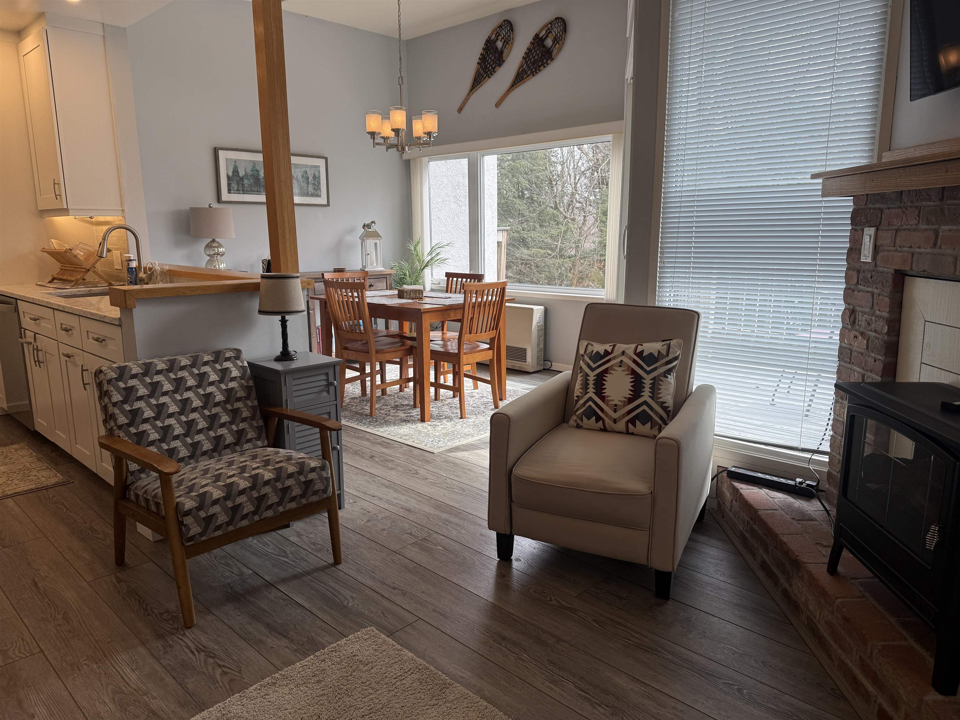 42 Lower Phase Road, Unit 10 Warren, VT 05674 - Photo 8 of 41