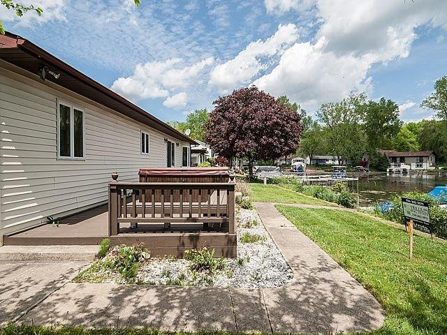 10833 Wynns Road Pinckney, MI 48169 - Photo 4 of 33 Photo 4