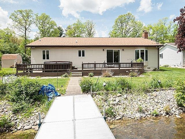 10833 Wynns Road Pinckney, MI 48169 - Photo 5 of 33 Photo 5