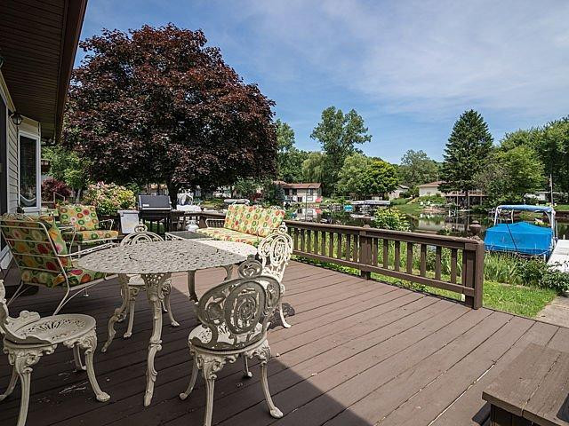 10833 Wynns Road Pinckney, MI 48169 - Photo 9 of 33 Photo 9