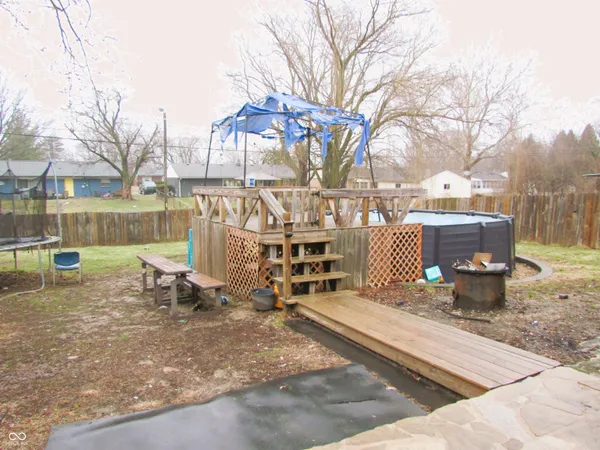 $150,000 | 7804 East 21st Street, Indianapolis, IN 46219