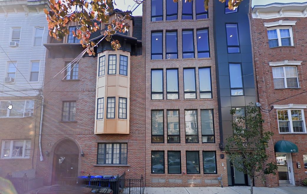 608 Jefferson Street, Unit 3 Hoboken, NJ 07030 - Photo 1 of 14