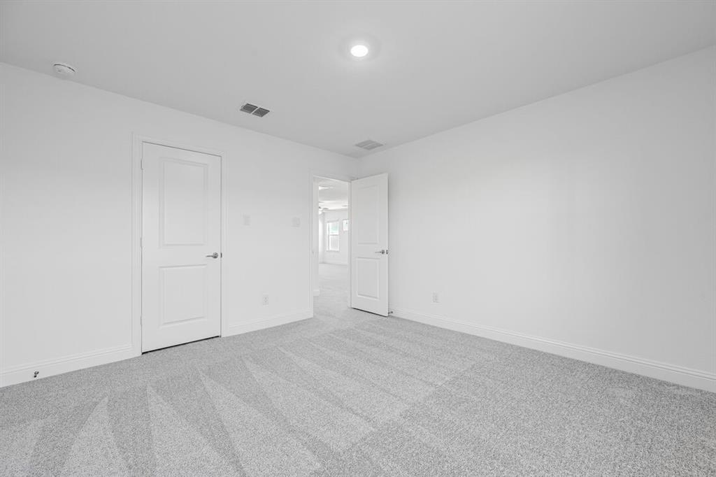 1429 Arciones Road Fort Worth, TX 76052 - Photo 20 of 39 a view of an empty room
