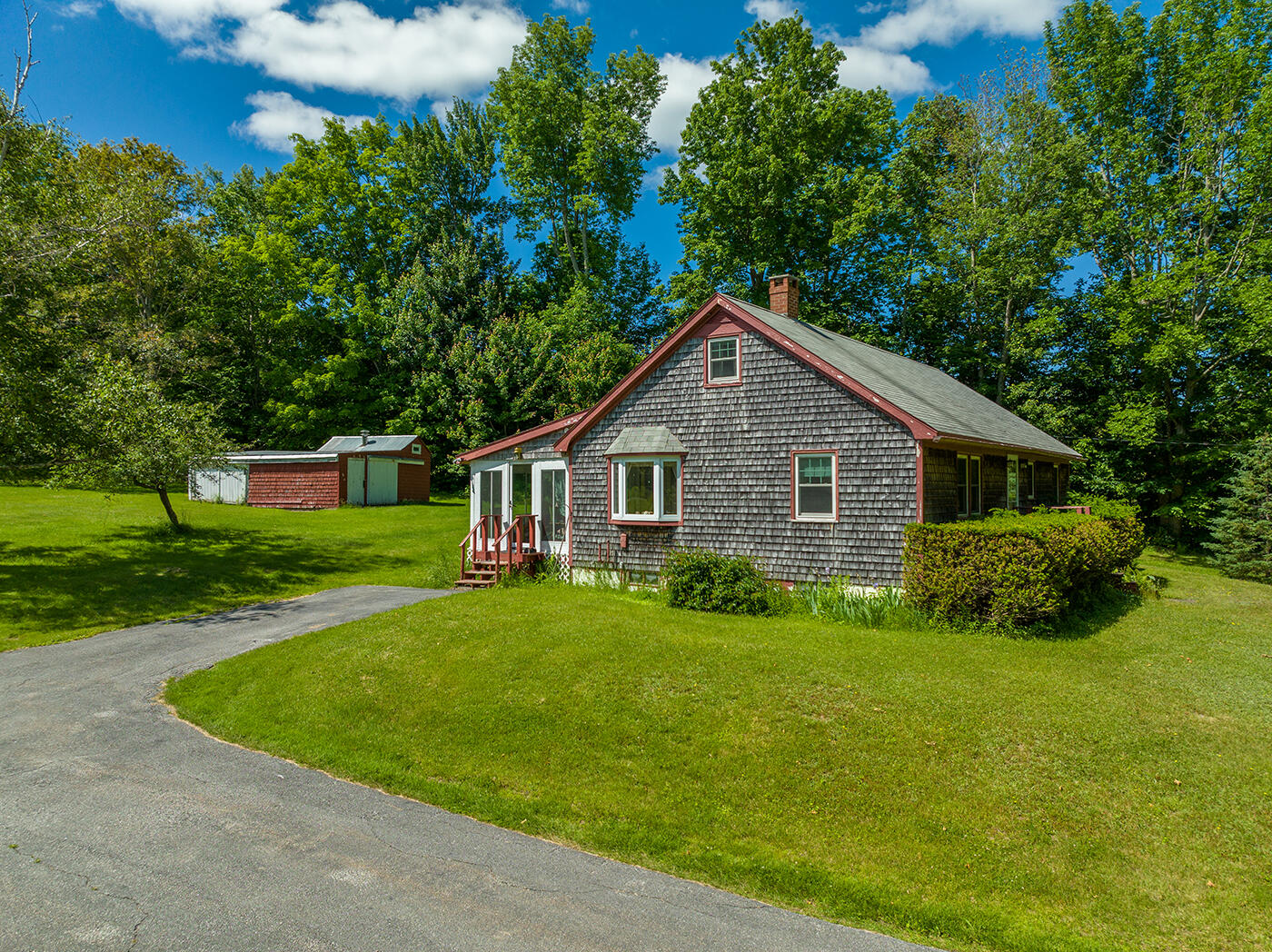 516 Youngtown Road Lincolnville, ME 04849 - Photo 24 of 36 DJI_0634