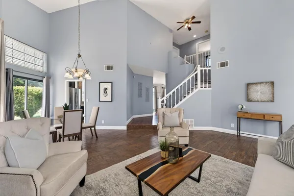 $689,888 | 1992 Bayberry Court, Tracy, CA 95376