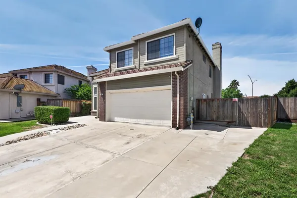 $689,888 | 1992 Bayberry Court, Tracy, CA 95376