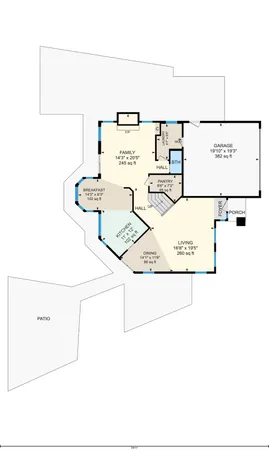 $689,888 | 1992 Bayberry Court, Tracy, CA 95376