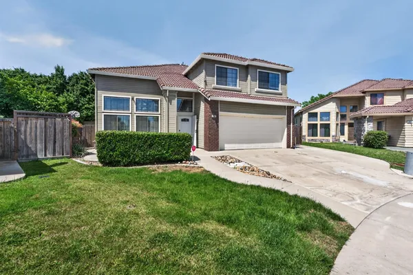 $689,888 | 1992 Bayberry Court, Tracy, CA 95376