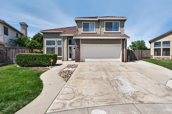$689,888 | 1992 Bayberry Court, Tracy, CA 95376