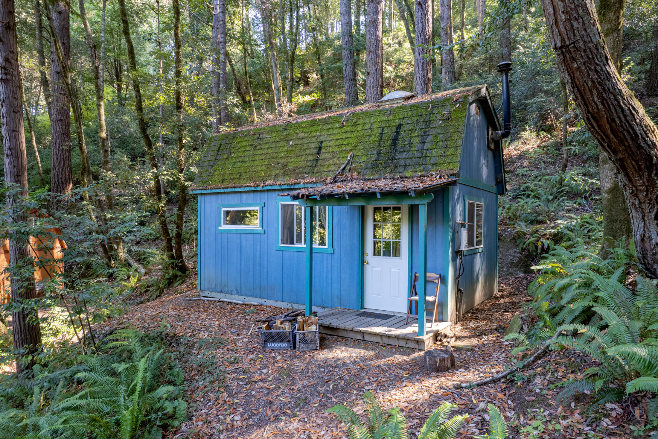13065 Johnson Road Hoopa, CA 95546 - Photo 59 of 95