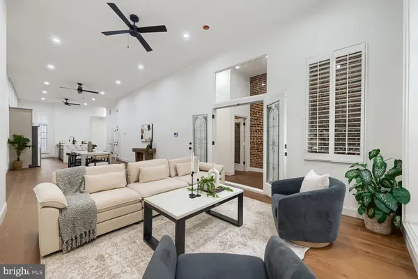 $724,999 | 1704 Madison Avenue, Baltimore, MD 21217