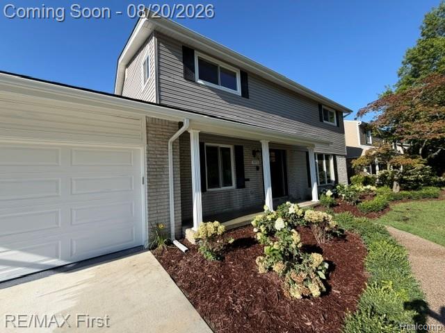 971 Canterbury Road Grosse Pointe Woods, MI 48236 - Photo 6 of 30 Gallery Image 6