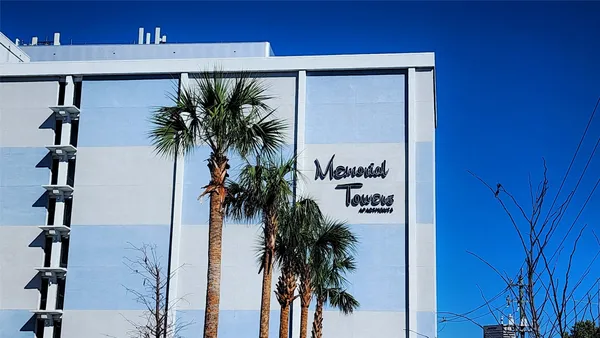 $1,397 | 5400 Memorial Drive, Unit 402, Houston, TX 77007