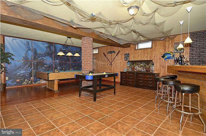 4625 Brightwood Road Olney, MD 20832 - Photo 22 of 30 Lower Level