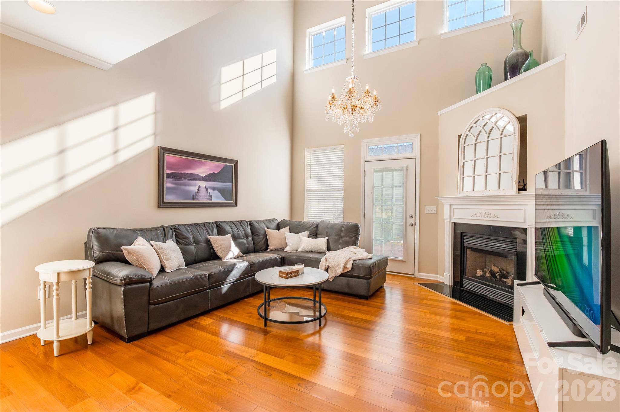 555 Pine Links Drive Tega Cay, SC 29708 - Photo 2 of 36