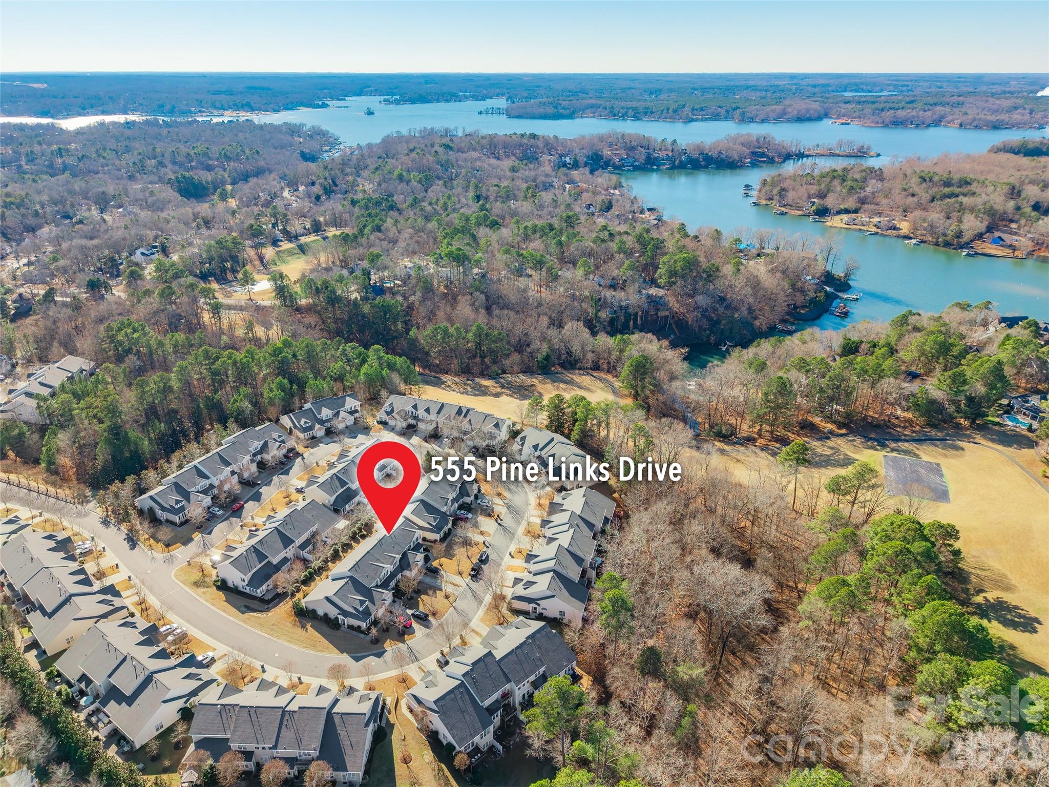 555 Pine Links Drive Tega Cay, SC 29708 - Photo 29 of 36