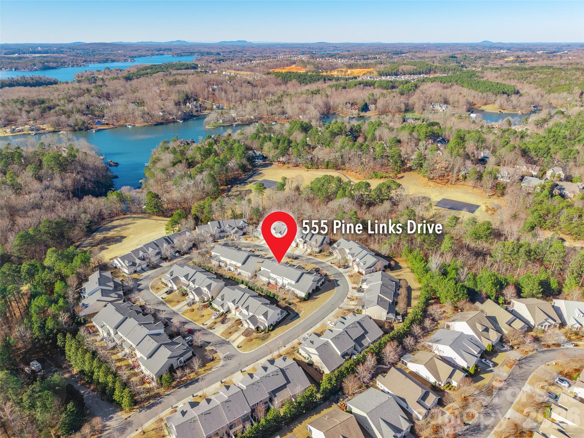 555 Pine Links Drive Tega Cay, SC 29708 - Photo 30 of 36