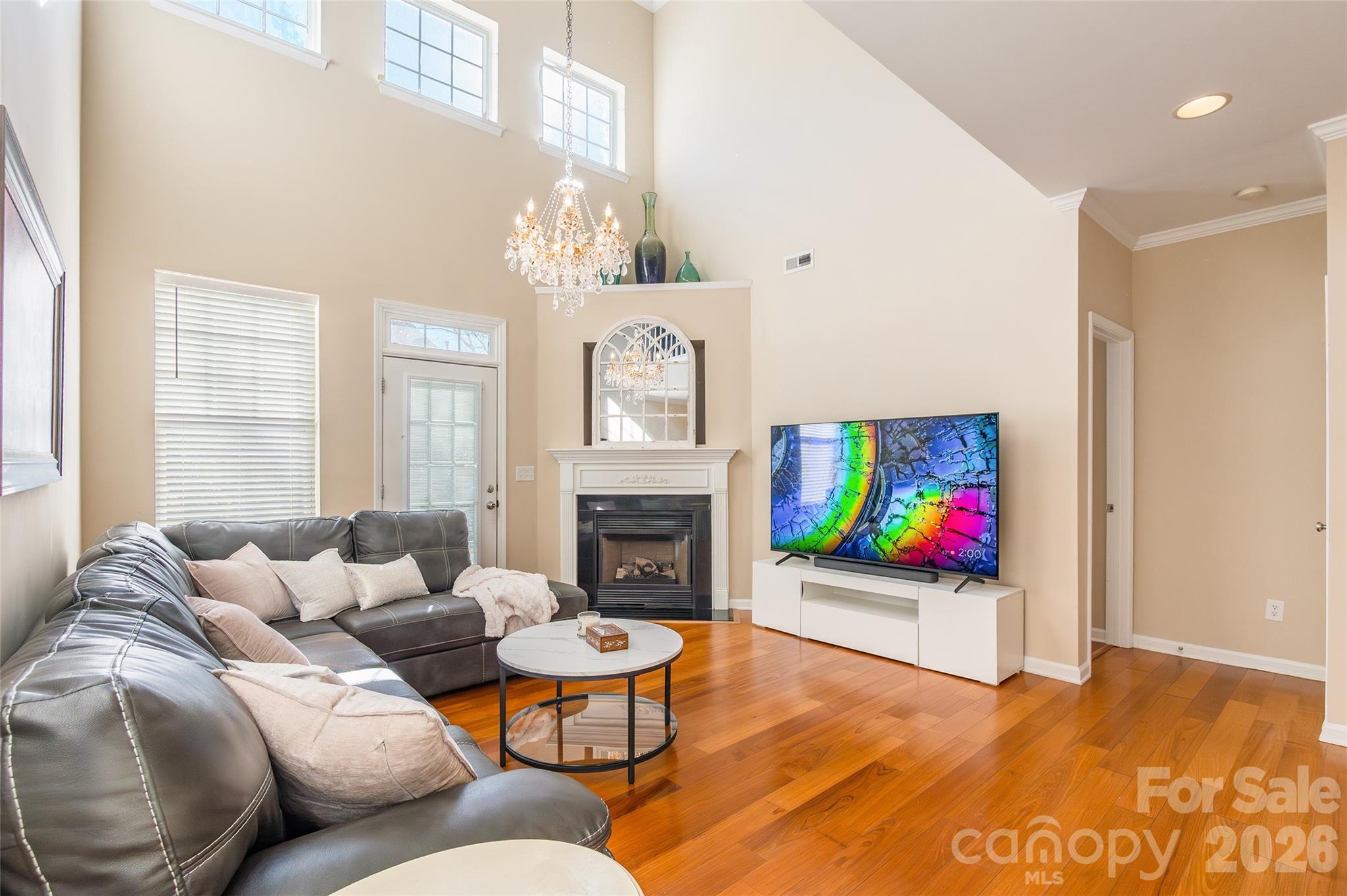 555 Pine Links Drive Tega Cay, SC 29708 - Photo 3 of 36