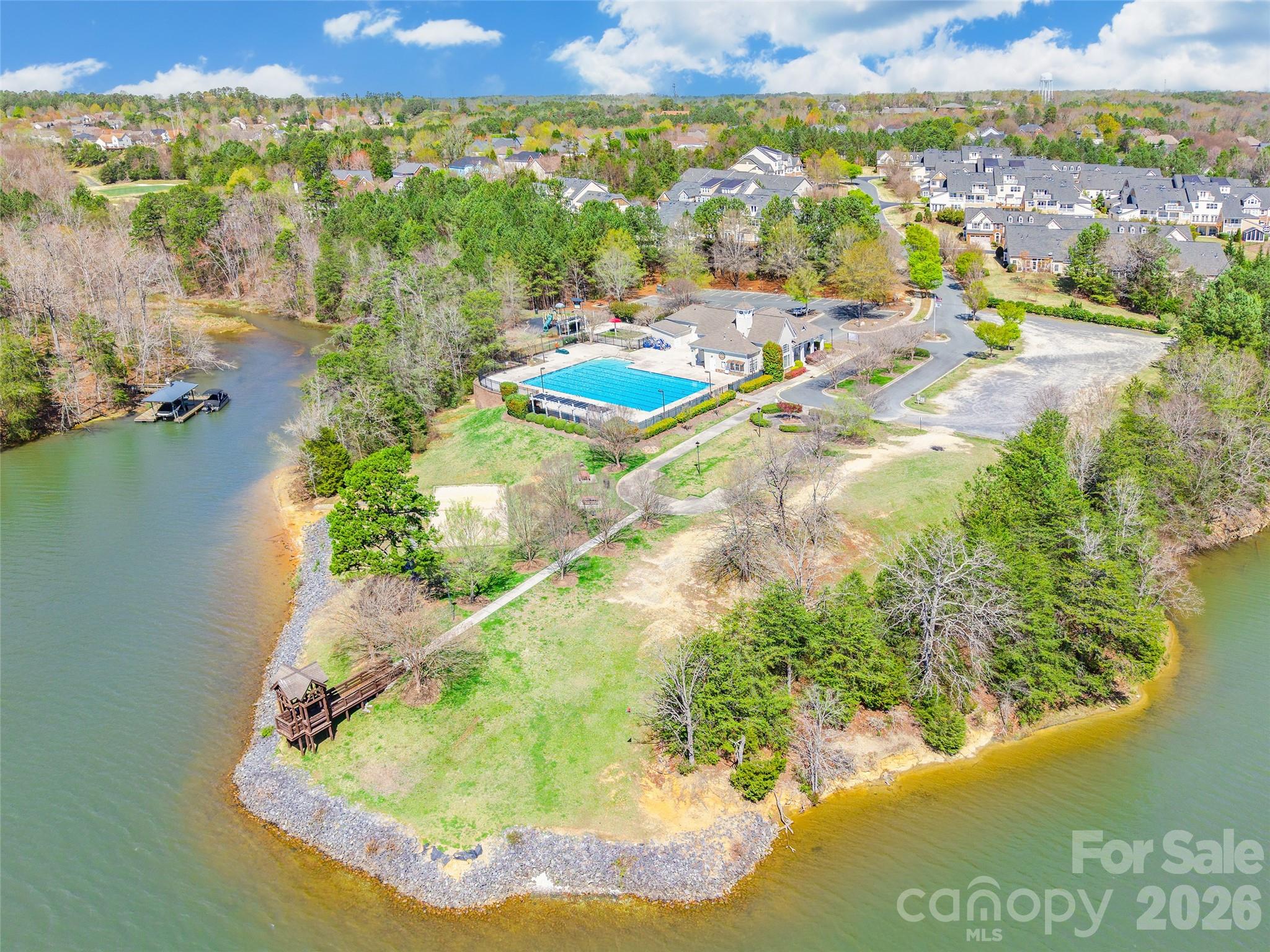 555 Pine Links Drive Tega Cay, SC 29708 - Photo 35 of 36